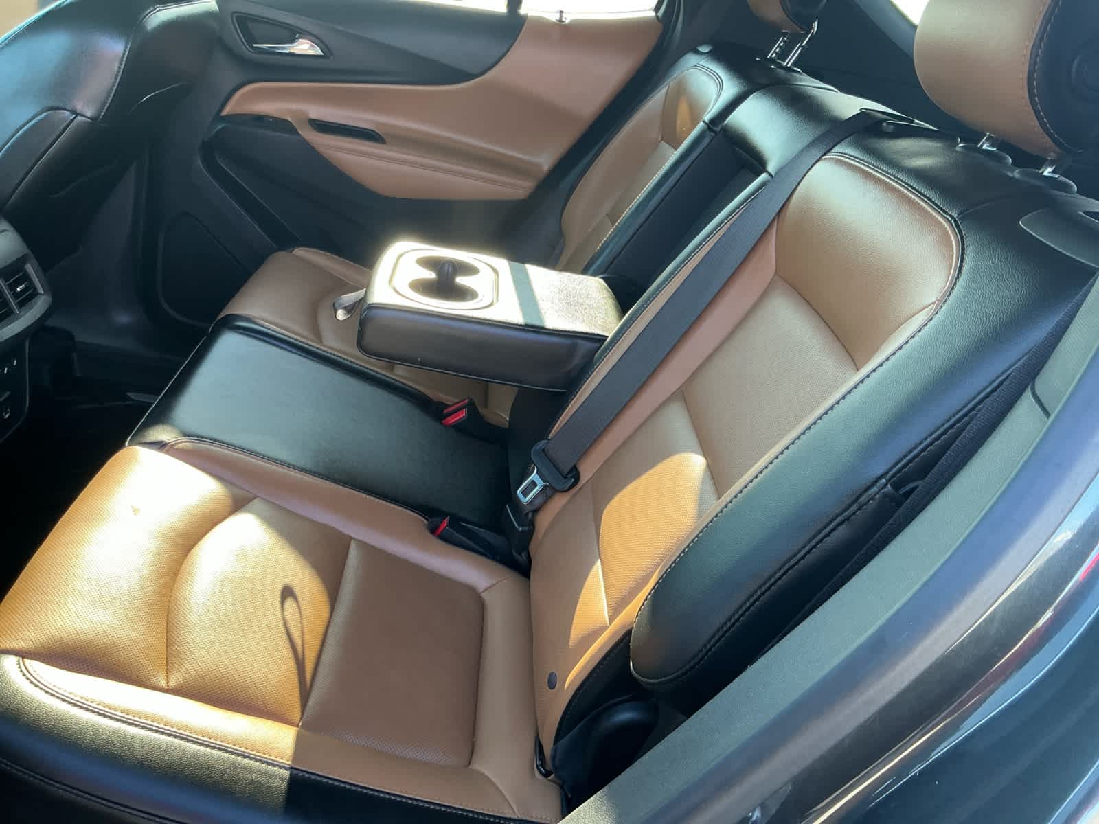 Used 2020 Chevrolet Equinox SUV