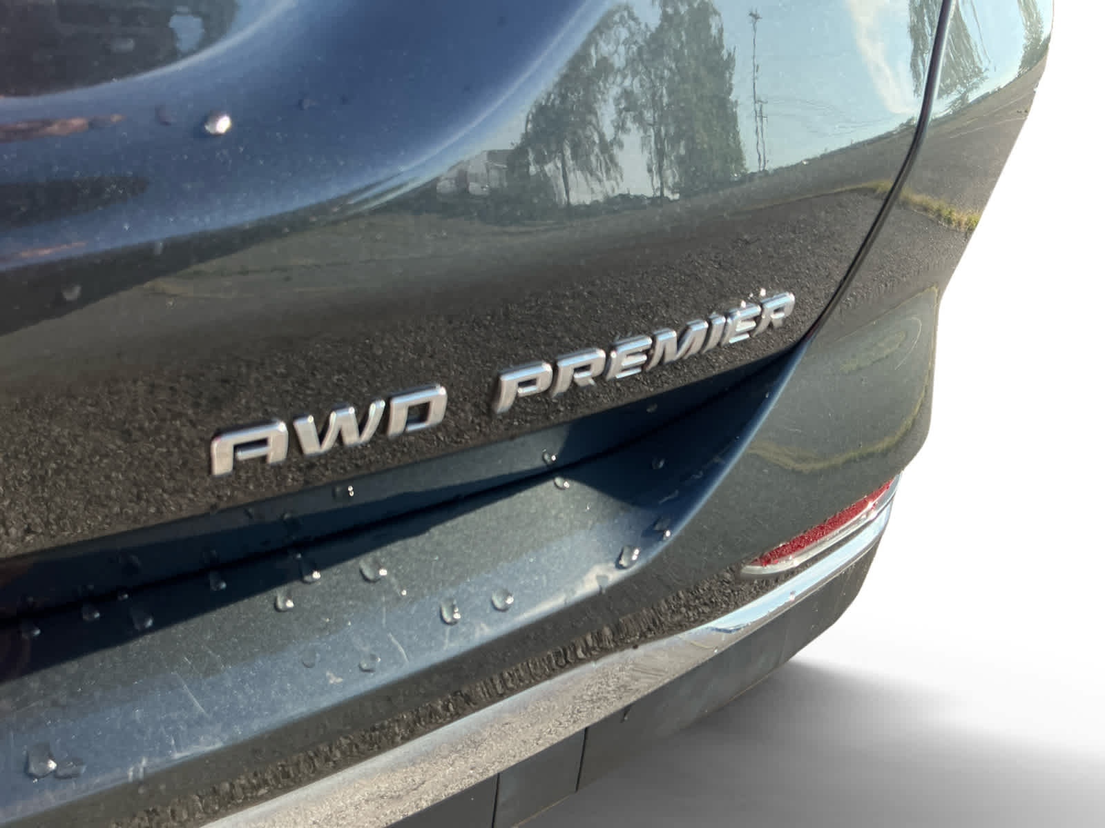 Used 2020 Chevrolet Equinox SUV
