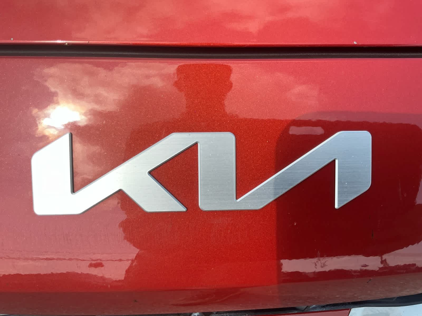 Used 2024 Kia Forte Sedan