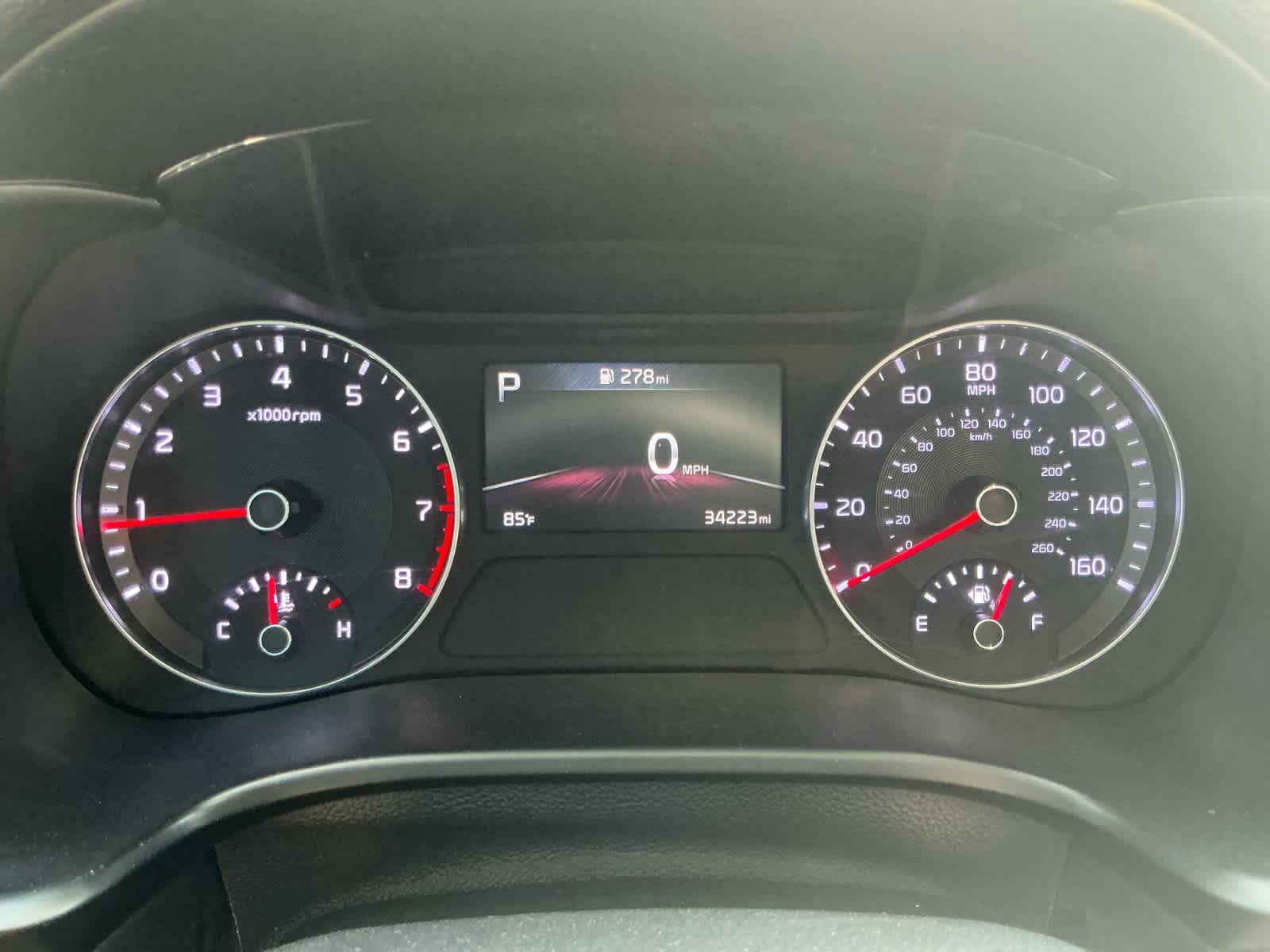 Used 2024 Kia Forte Sedan