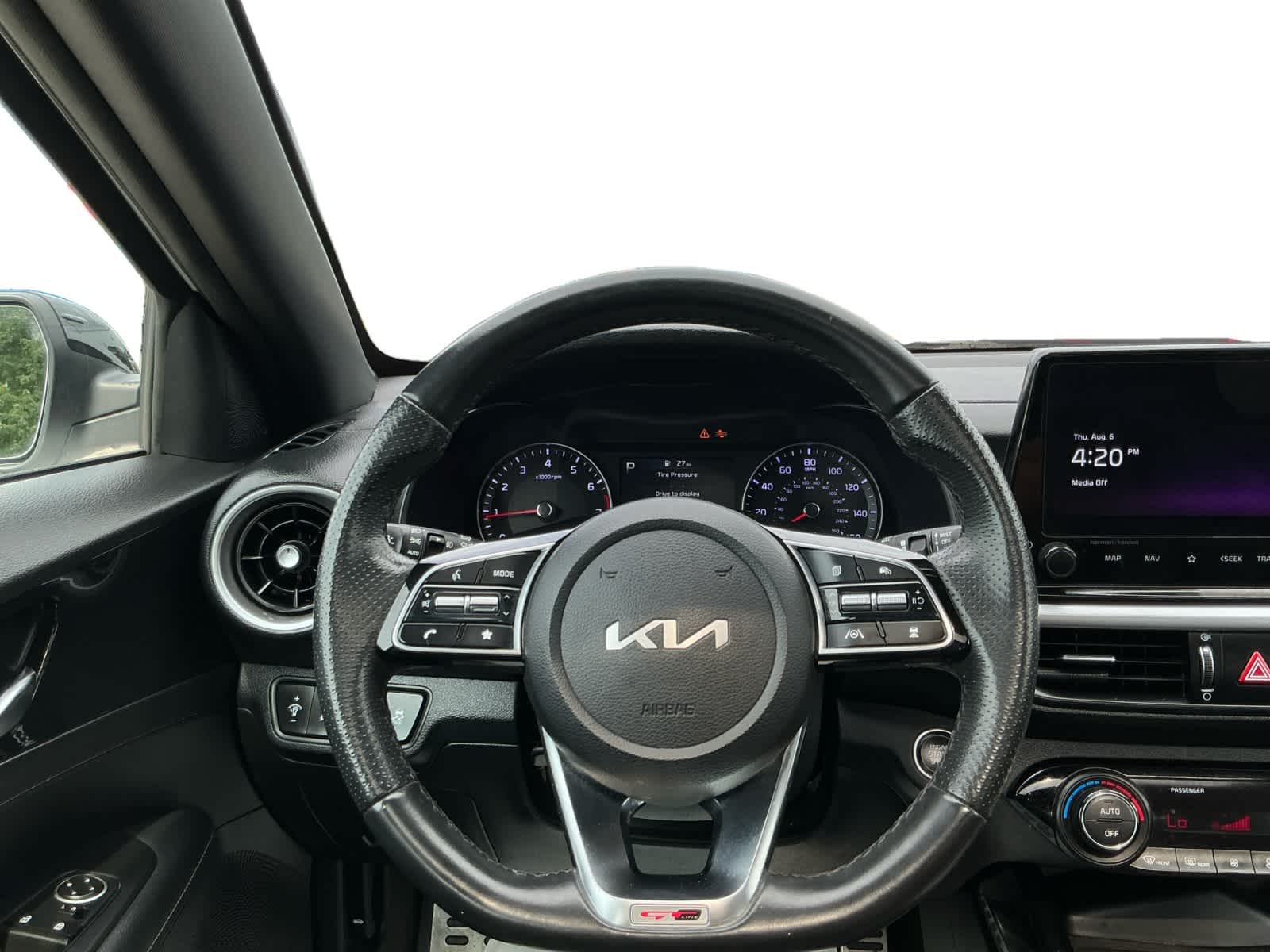 Used 2024 Kia Forte Sedan