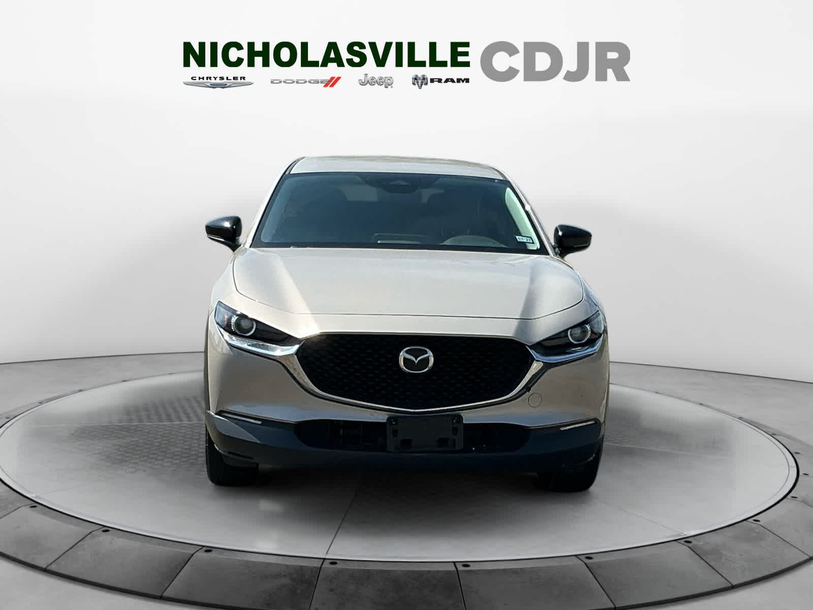 Used 2024 Mazda CX-30 SUV