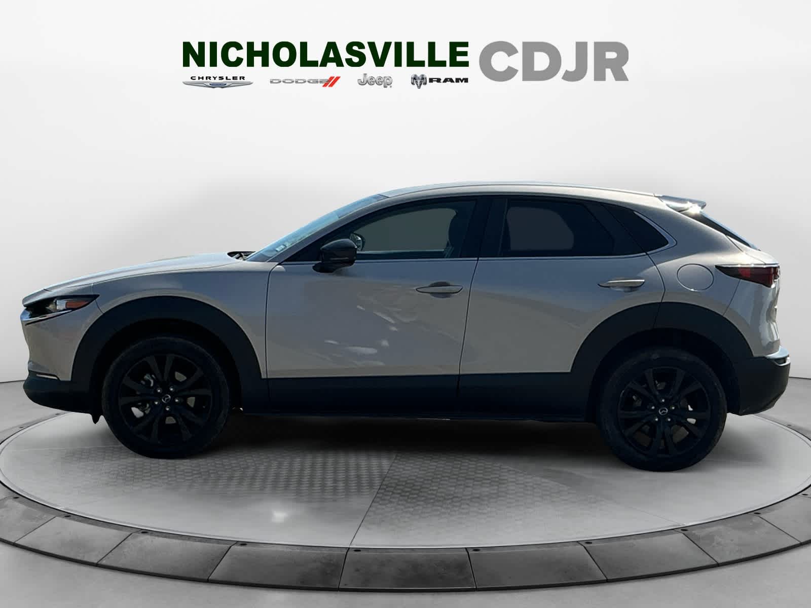 Used 2024 Mazda CX-30 SUV