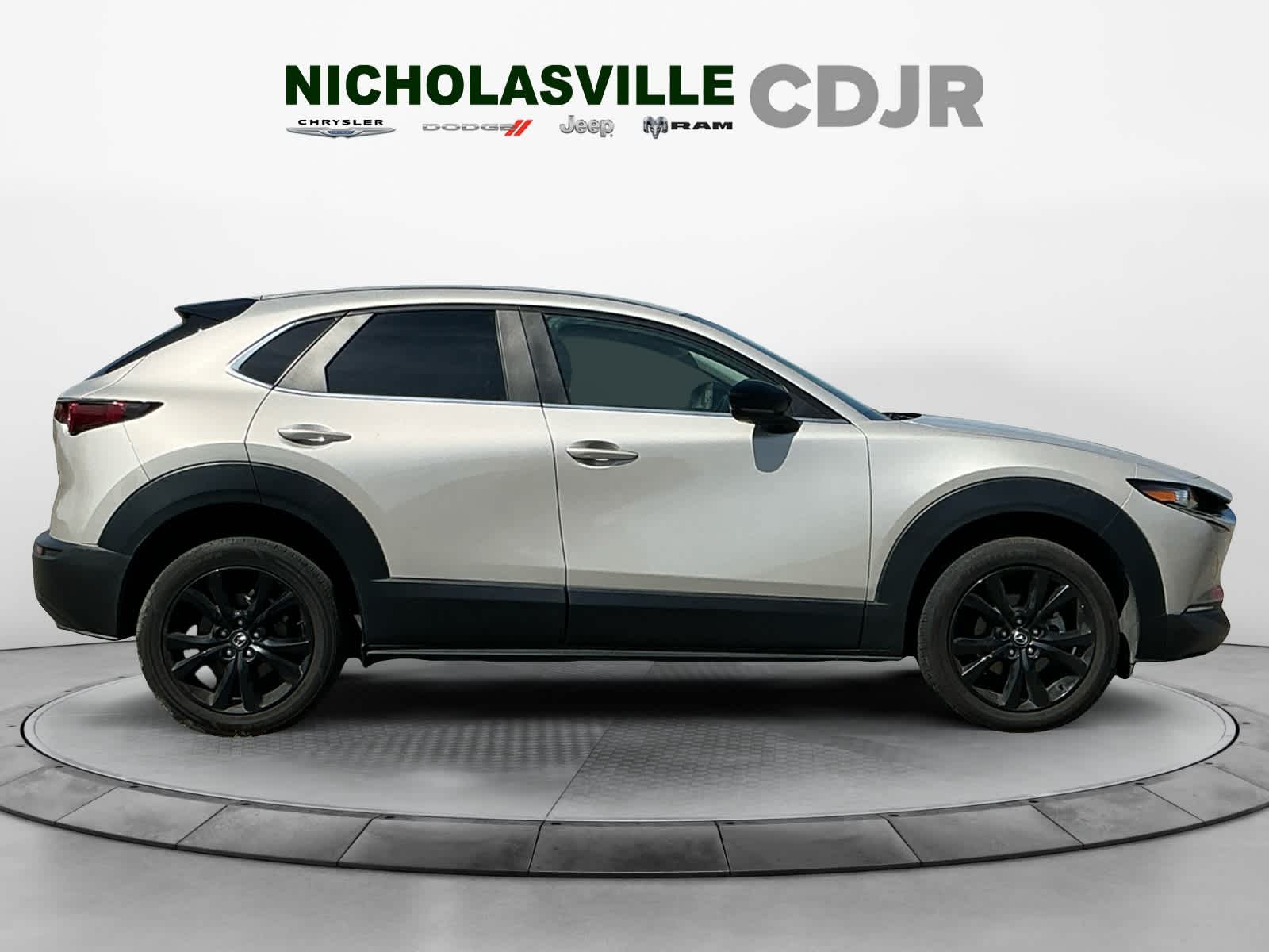 Used 2024 Mazda CX-30 SUV