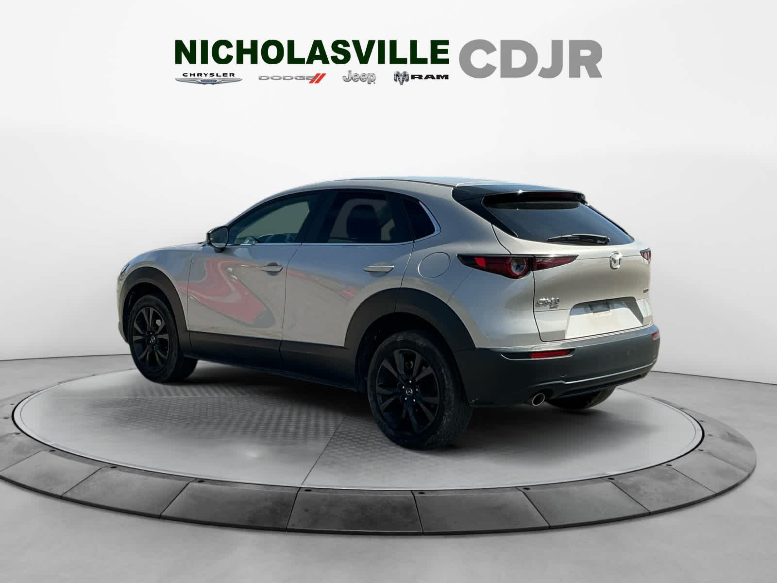 Used 2024 Mazda CX-30 SUV