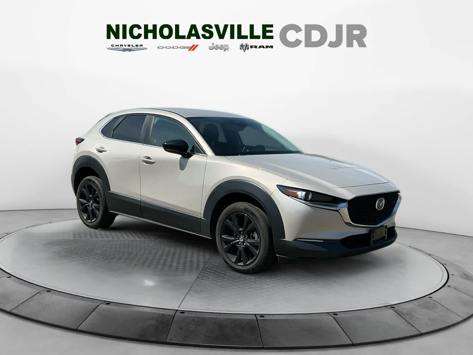 Used 2024 Mazda CX-30 SUV