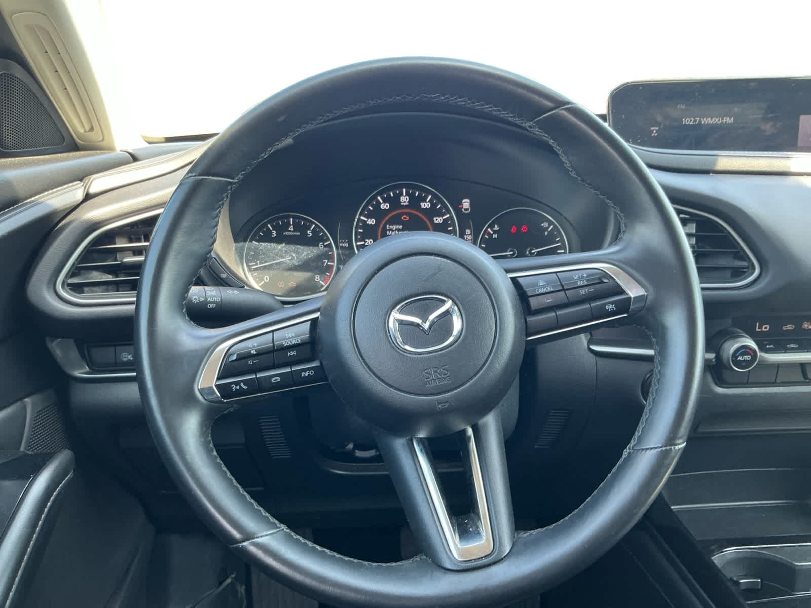 Used 2024 Mazda CX-30 SUV