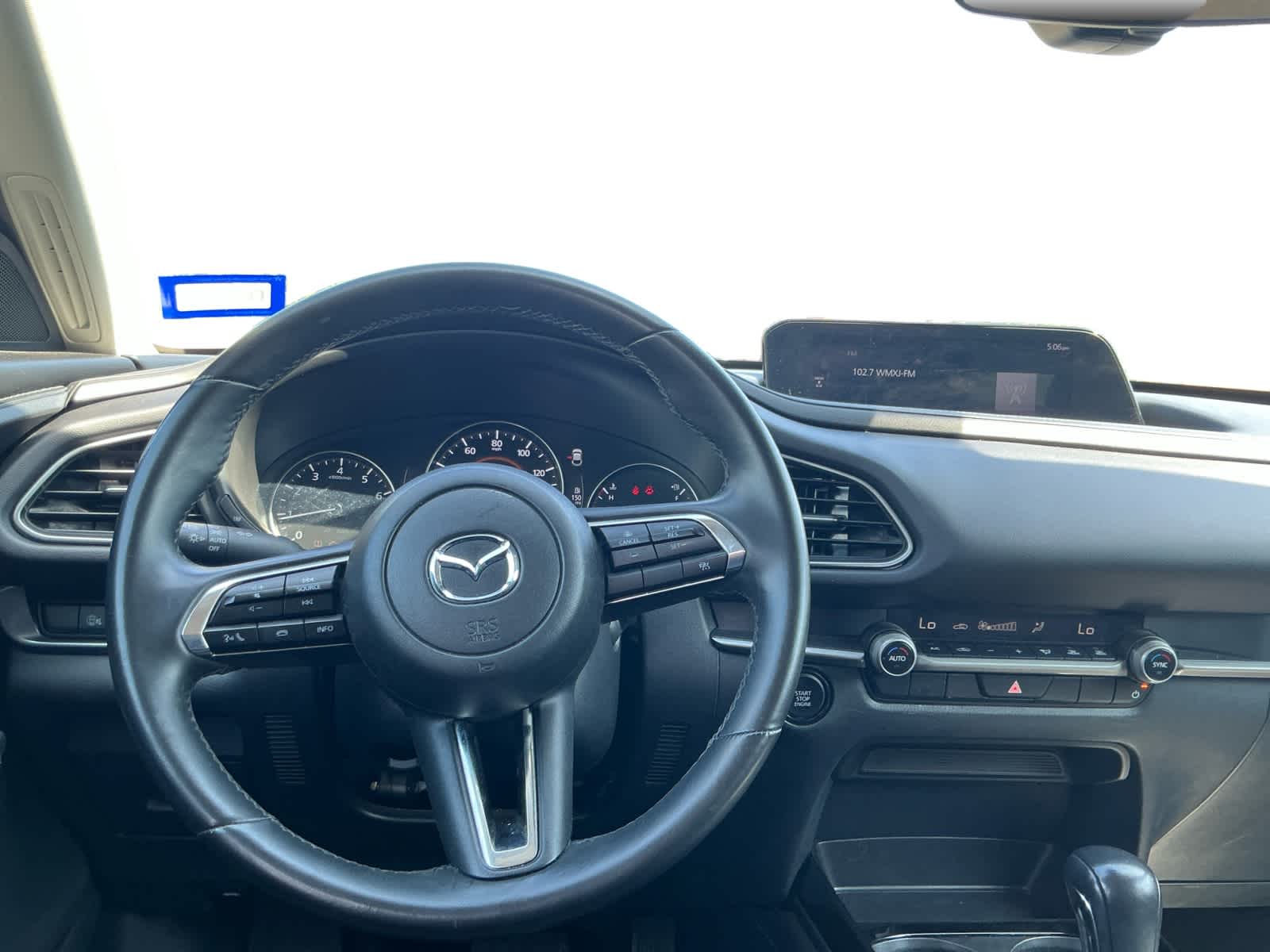 Used 2024 Mazda CX-30 SUV