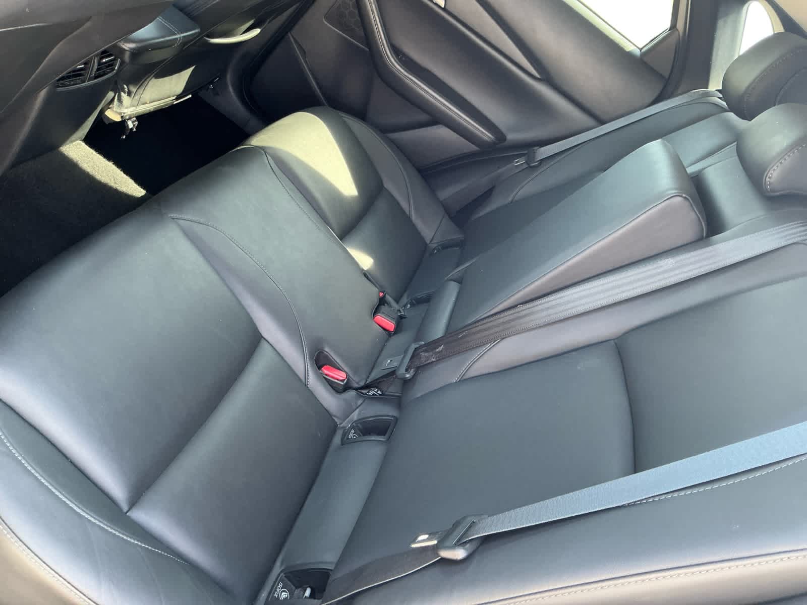 Used 2024 Mazda CX-30 SUV