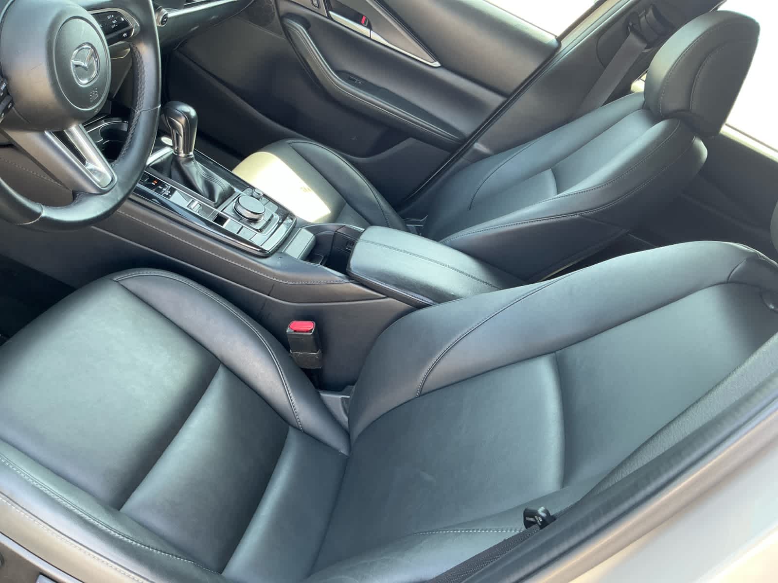 Used 2024 Mazda CX-30 SUV
