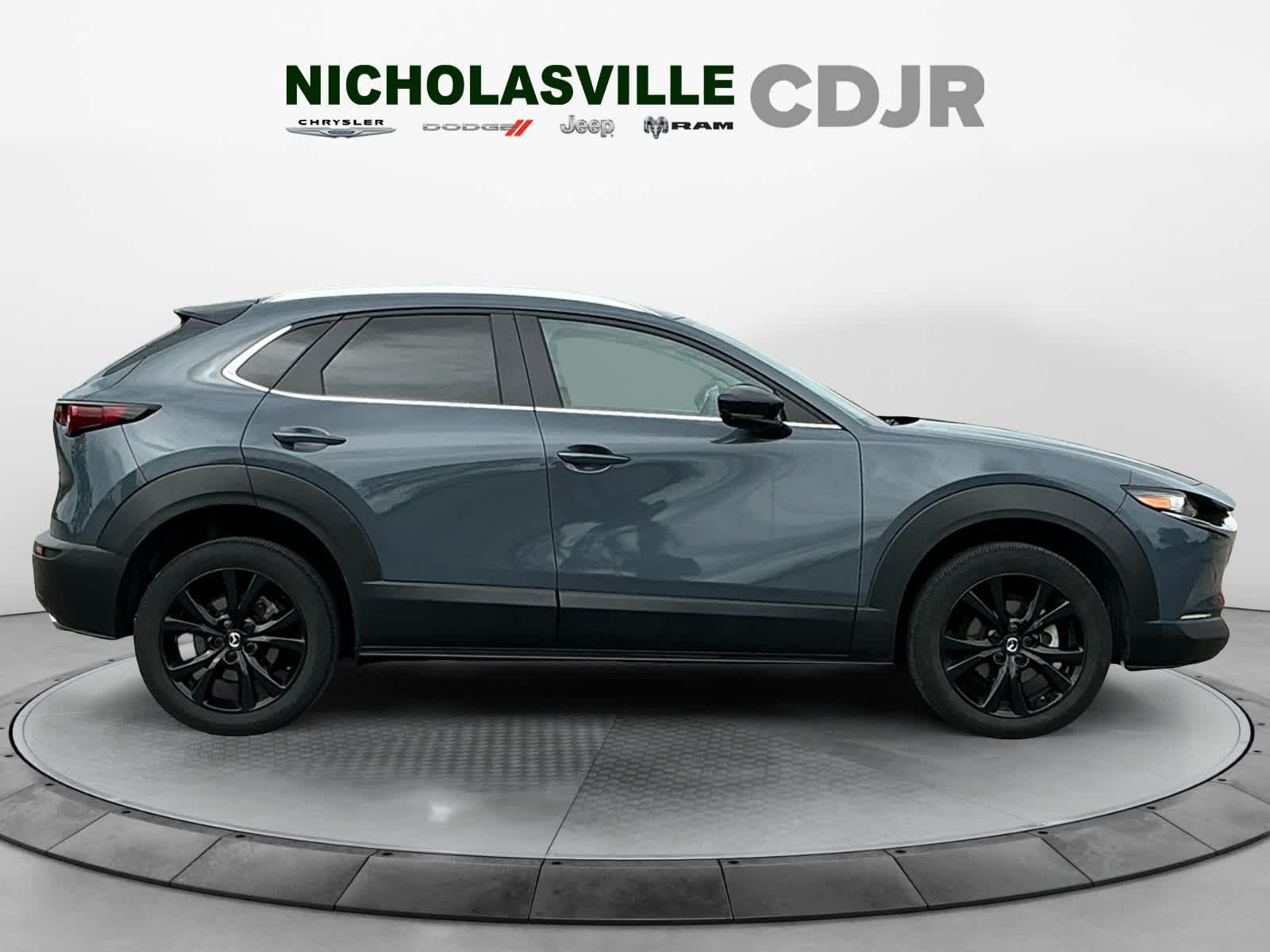 Used 2023 Mazda CX-30 SUV