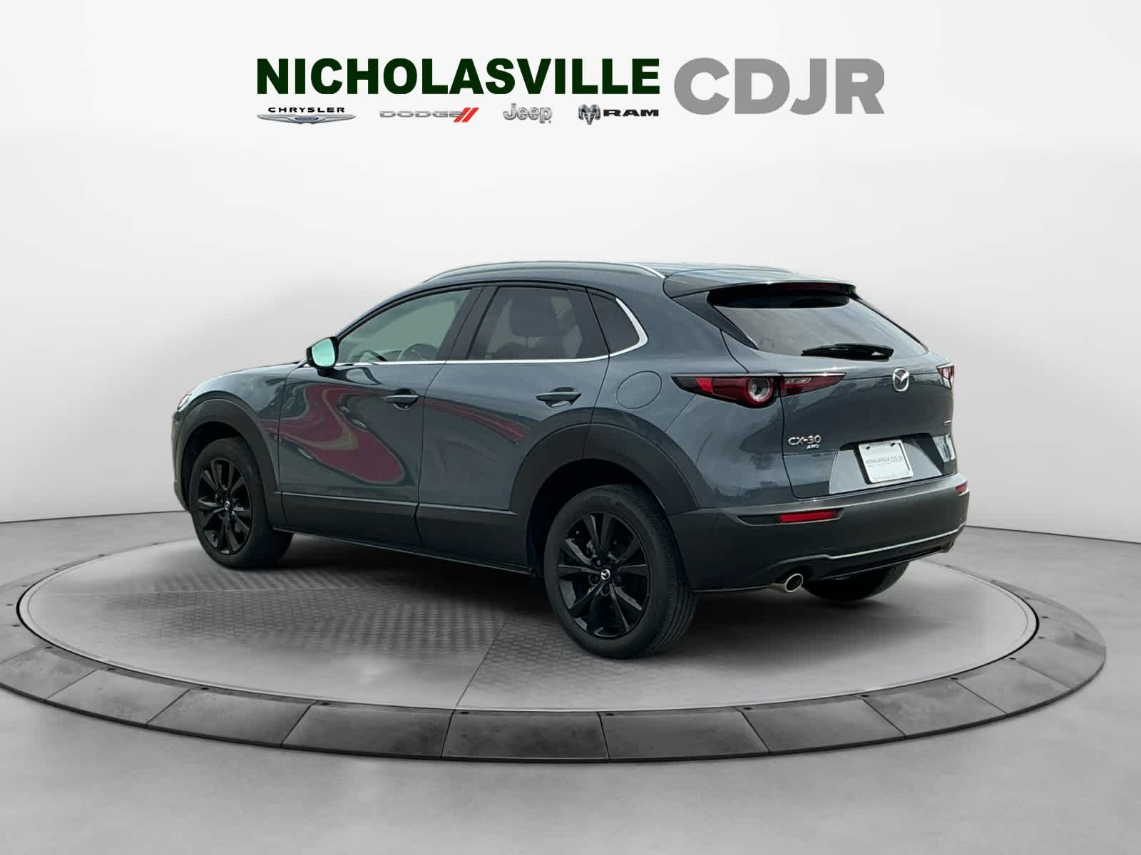 Used 2023 Mazda CX-30 SUV