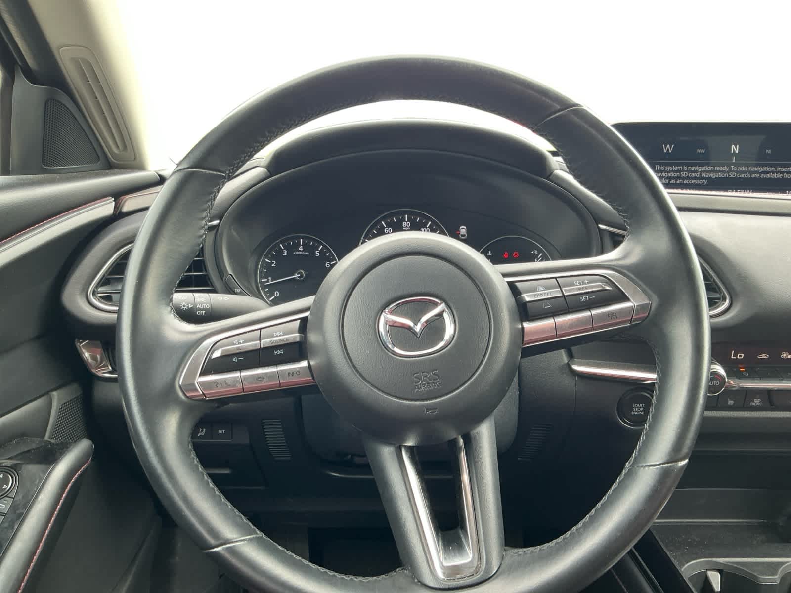 Used 2023 Mazda CX-30 SUV