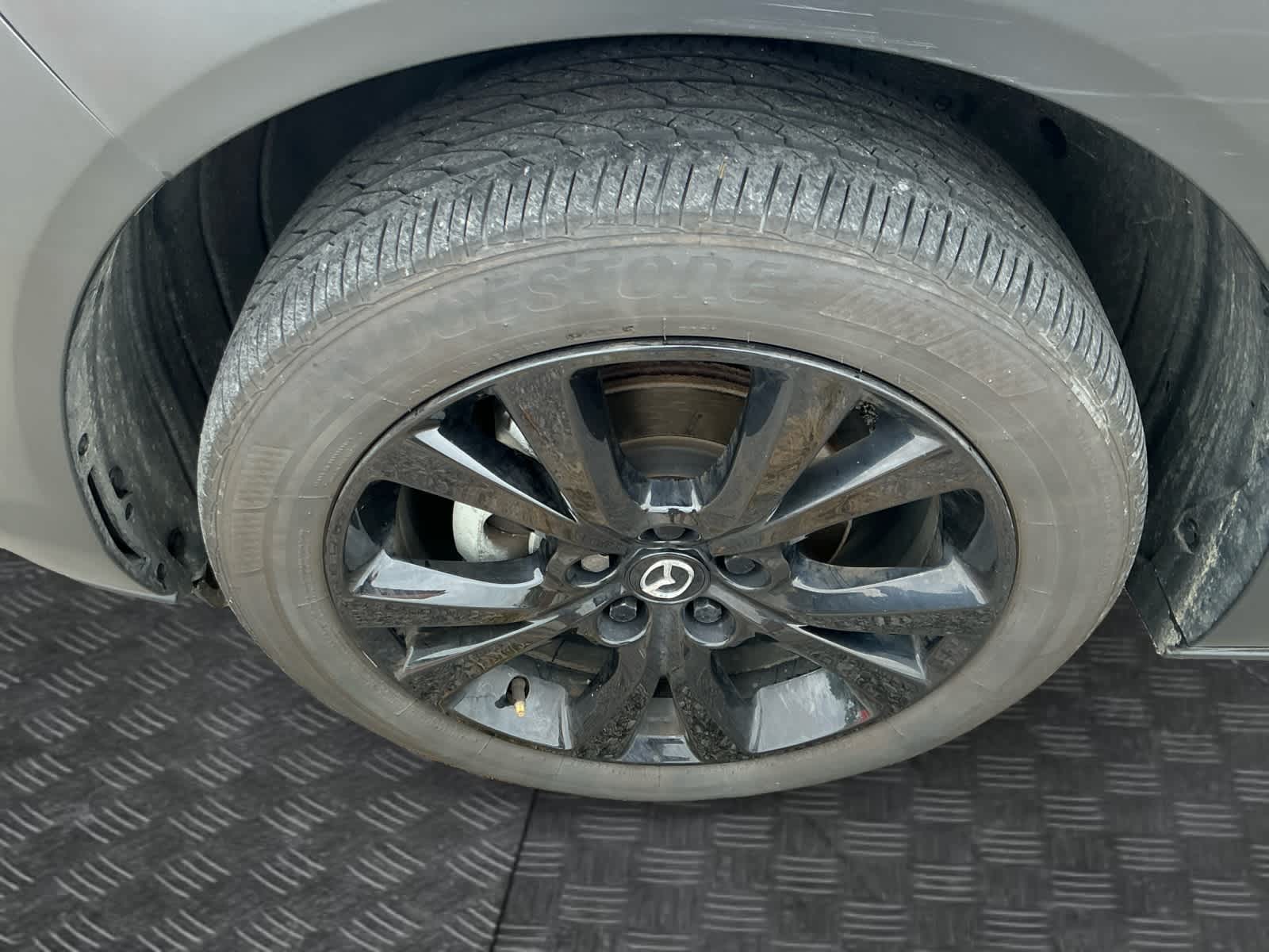 Used 2023 Mazda CX-30 SUV