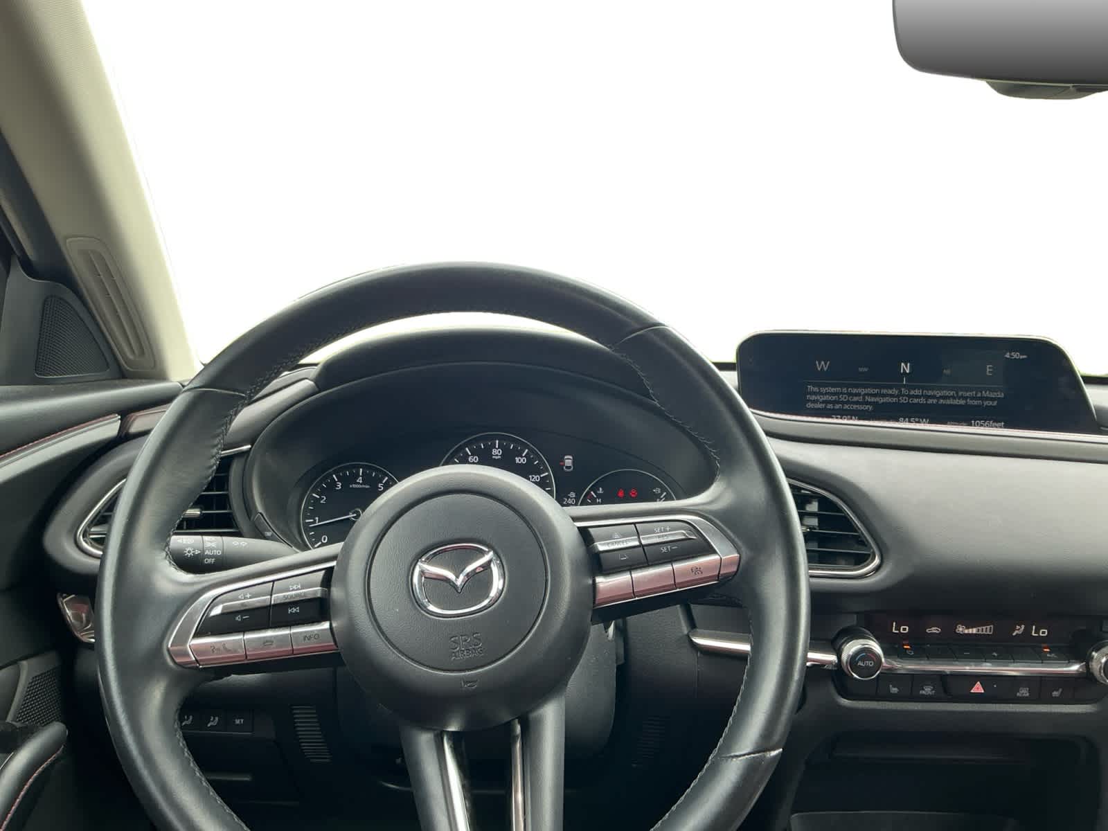 Used 2023 Mazda CX-30 SUV