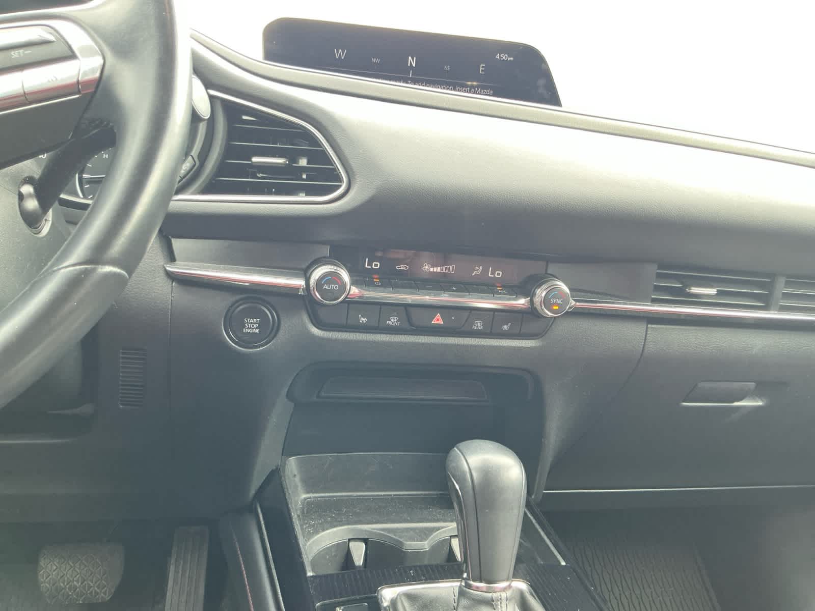 Used 2023 Mazda CX-30 SUV