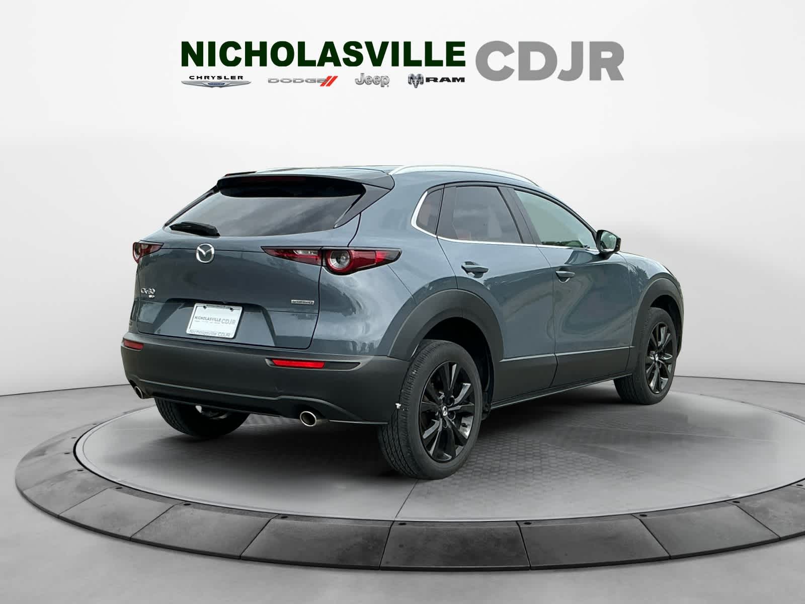 Used 2023 Mazda CX-30 SUV