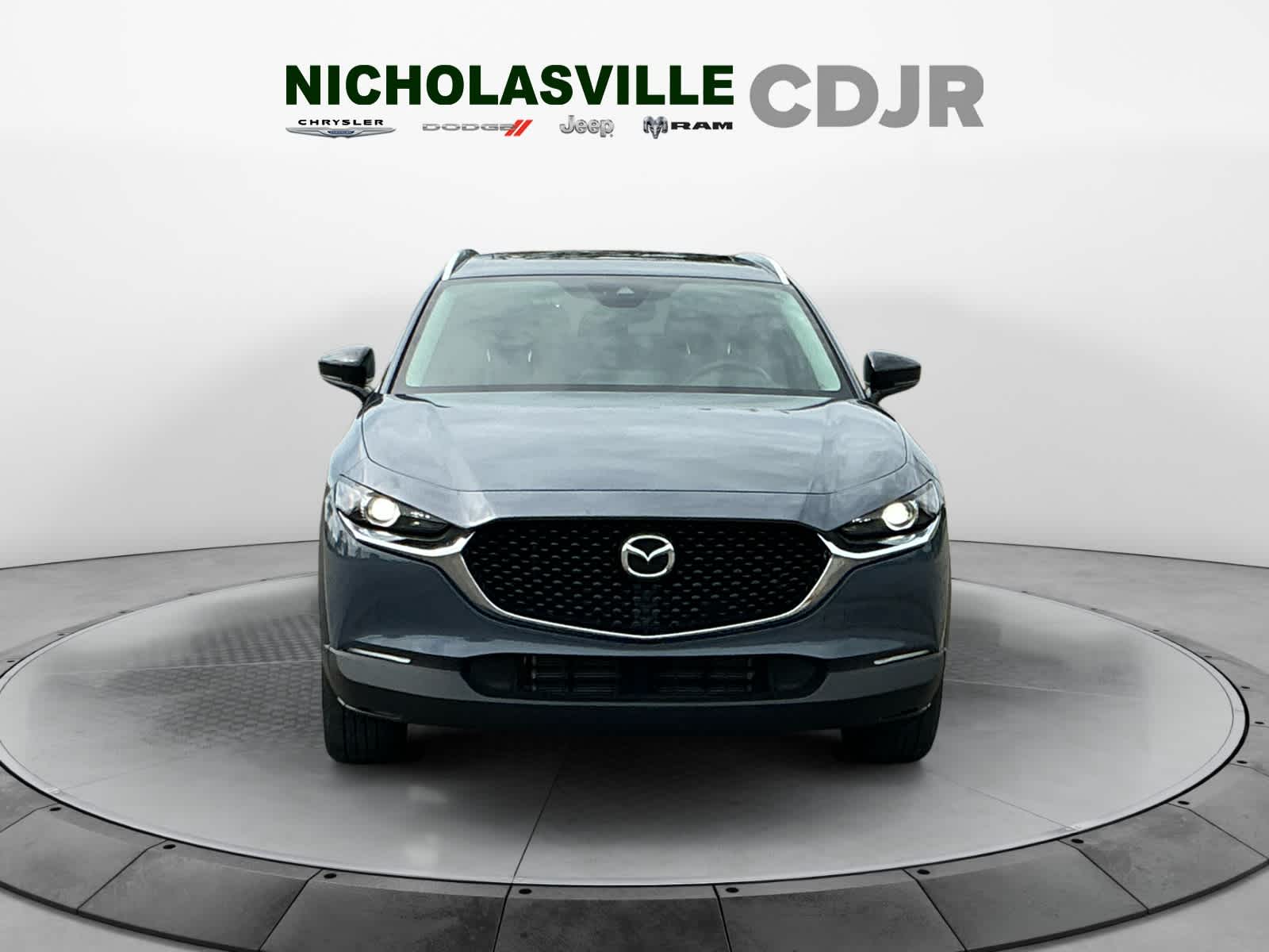 Used 2023 Mazda CX-30 SUV