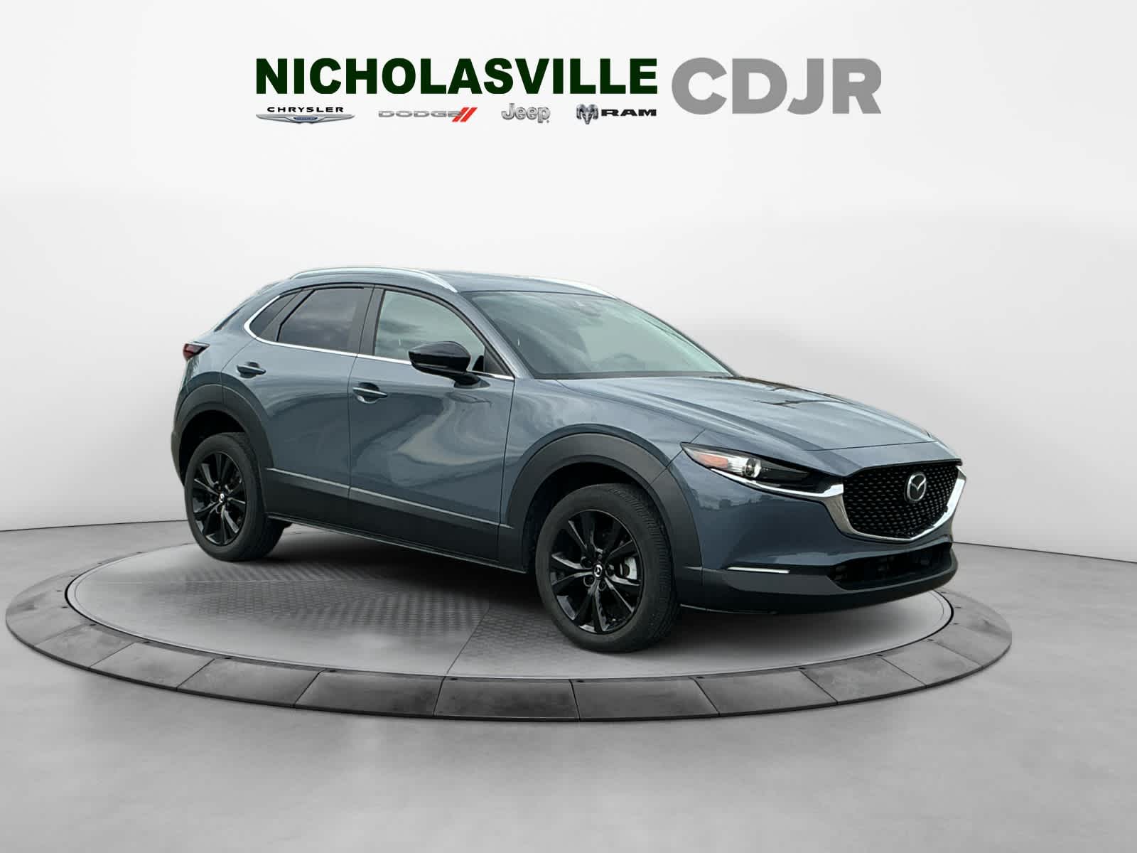 Used 2023 Mazda CX-30 SUV