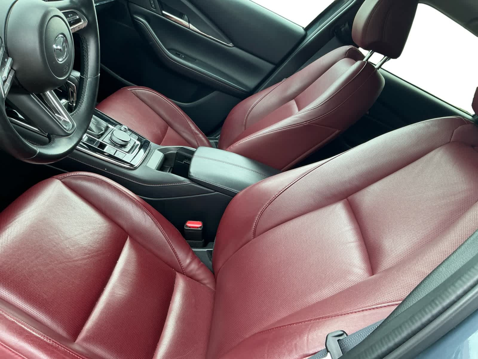 Used 2023 Mazda CX-30 SUV