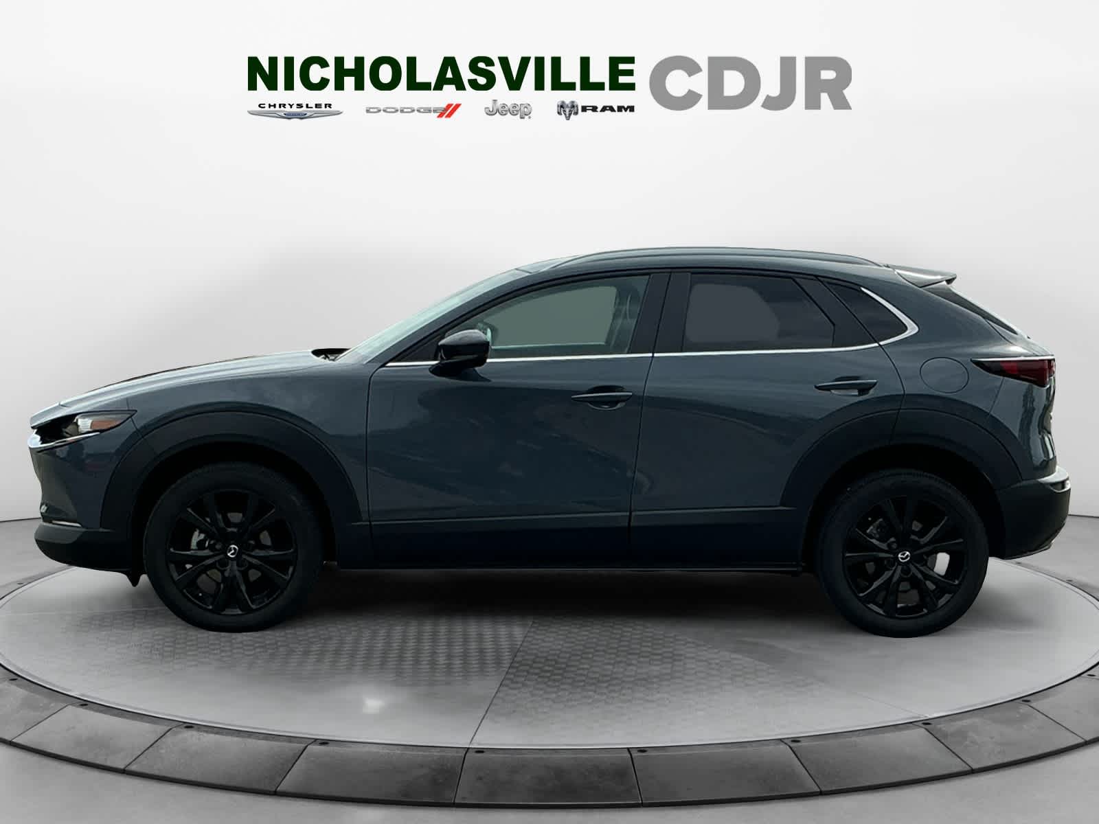Used 2023 Mazda CX-30 SUV
