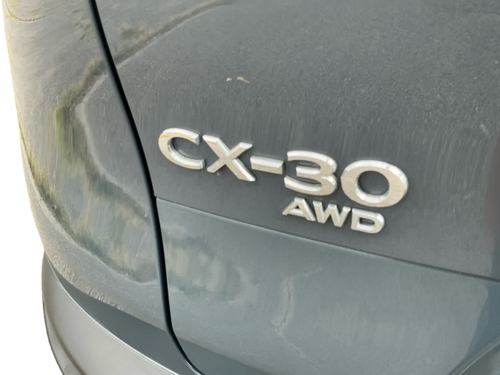 Used 2023 Mazda CX-30 SUV