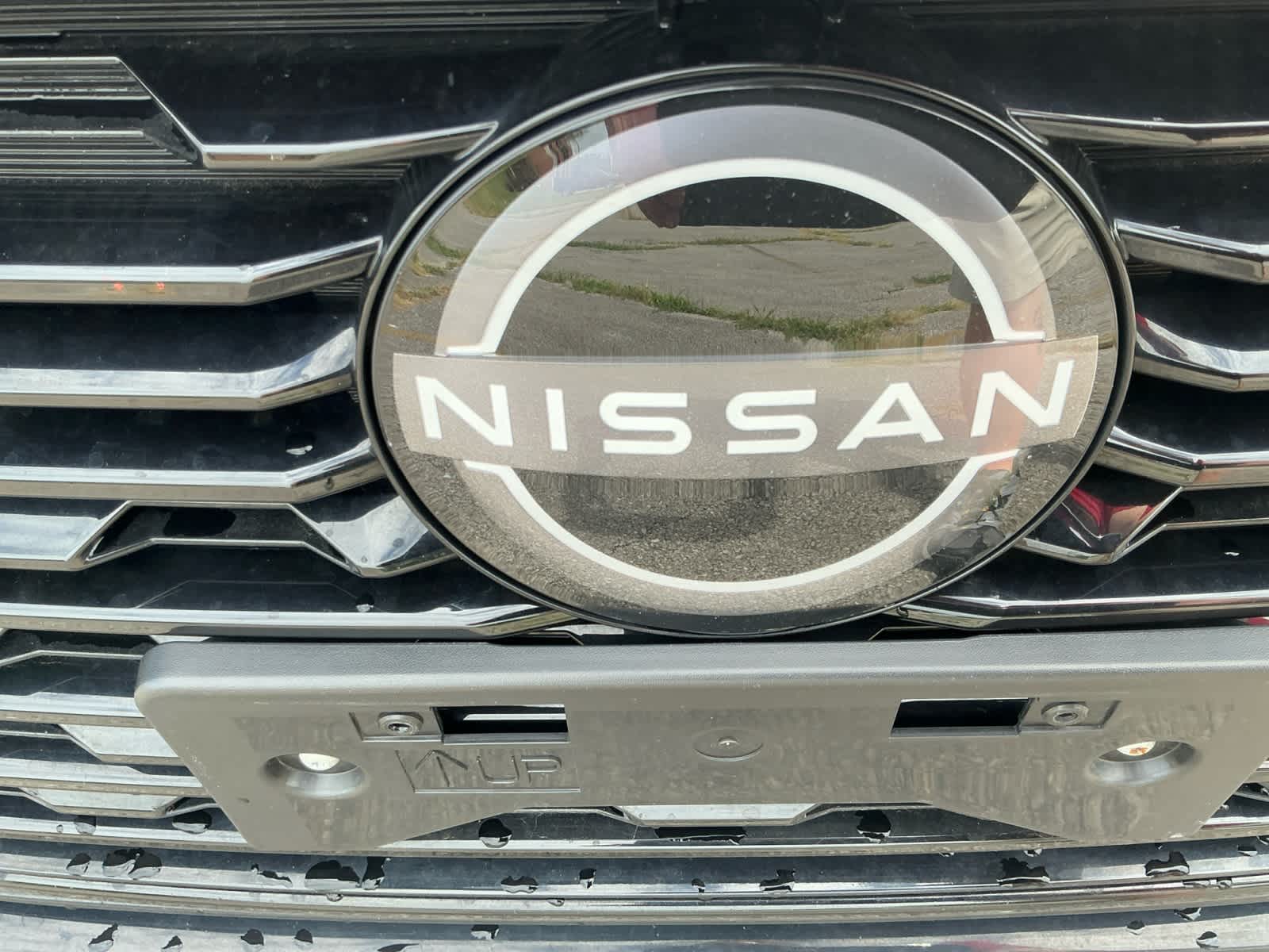 Used 2025 Nissan Sentra Sedan