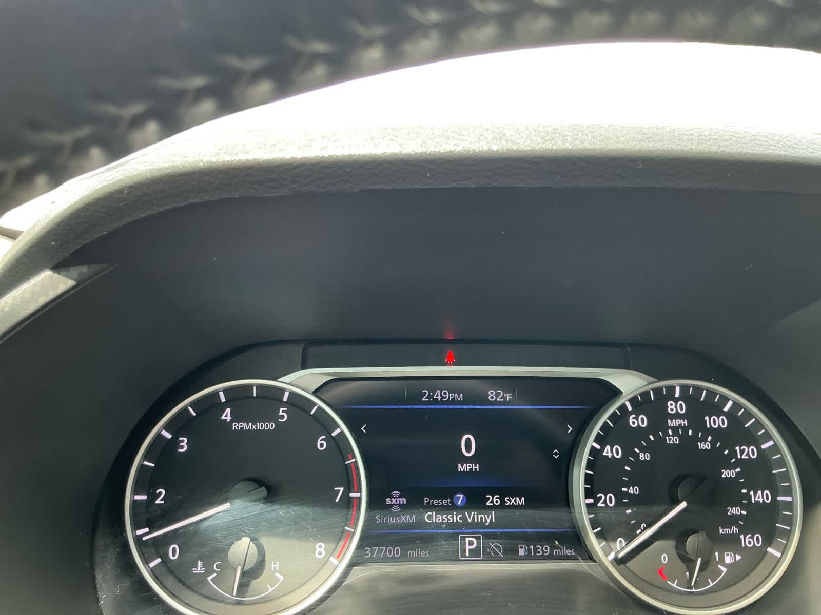 Used 2025 Nissan Sentra Sedan
