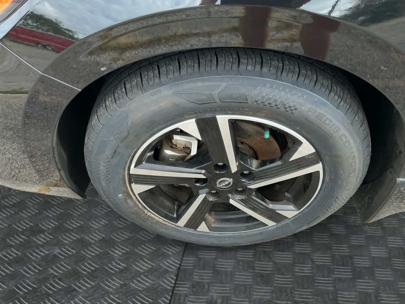 Used 2025 Nissan Sentra Sedan