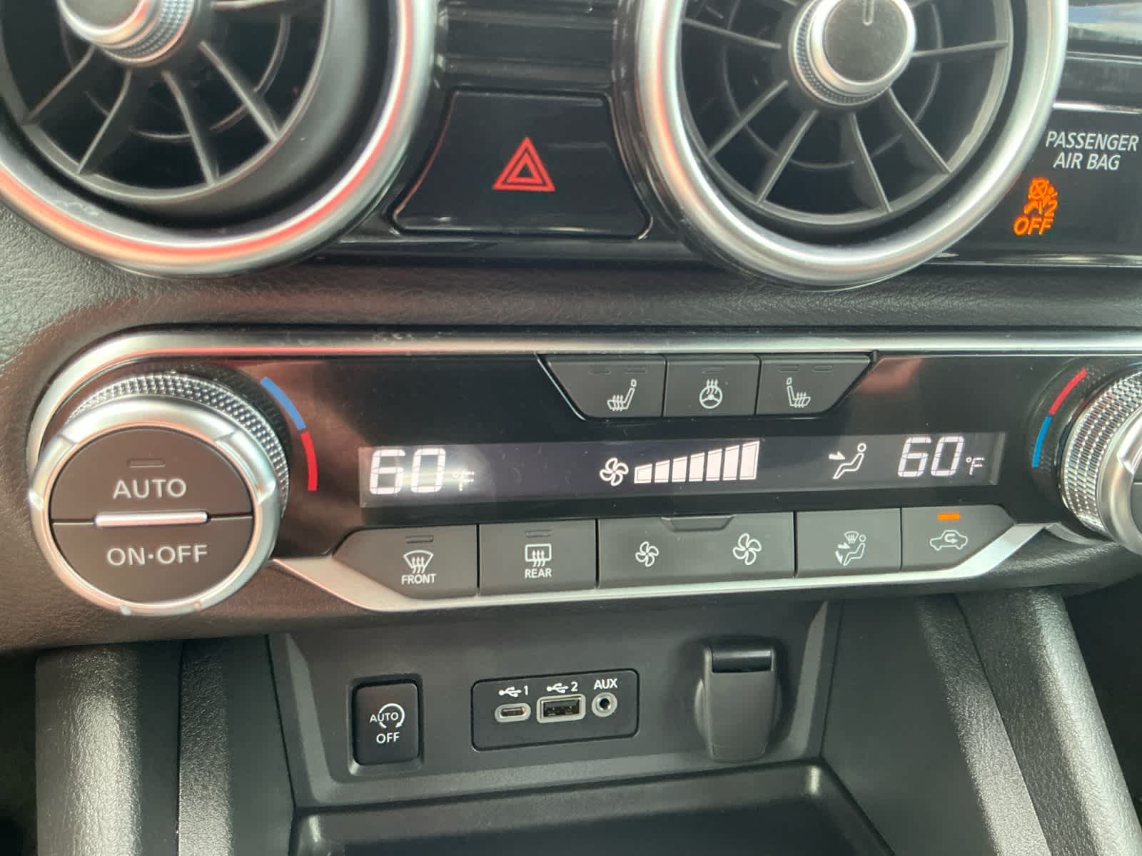 Used 2025 Nissan Sentra Sedan