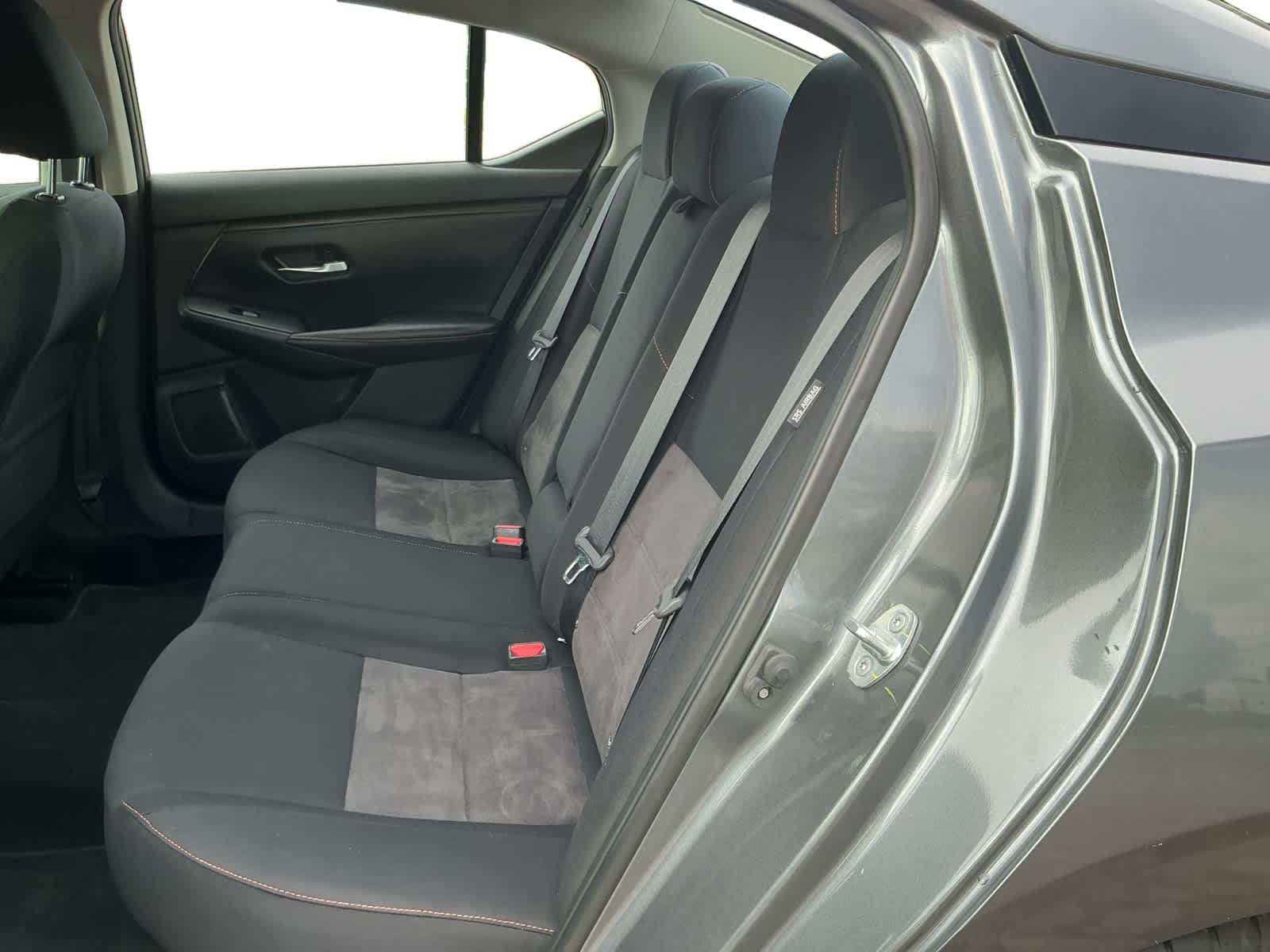 Used 2021 Nissan Sentra Sedan