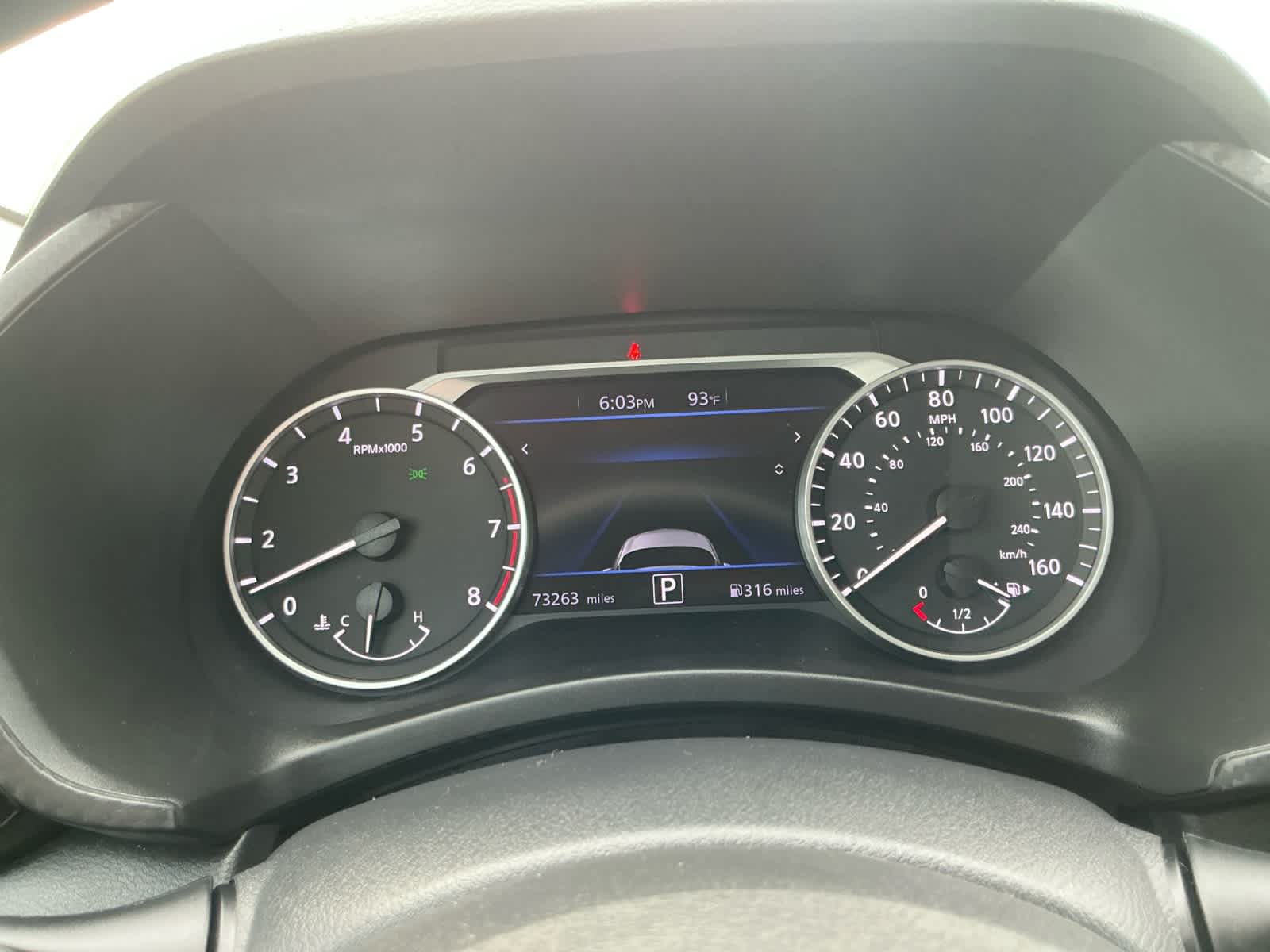 Used 2021 Nissan Sentra Sedan
