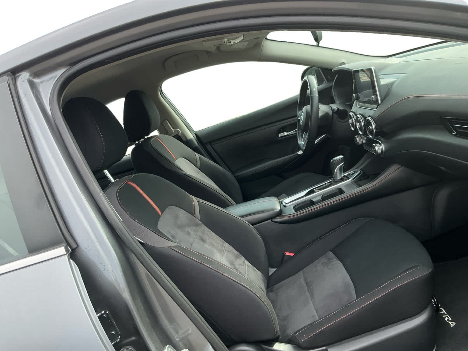 Used 2021 Nissan Sentra Sedan
