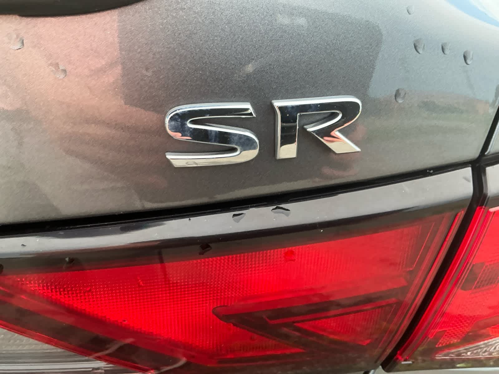 Used 2021 Nissan Sentra Sedan