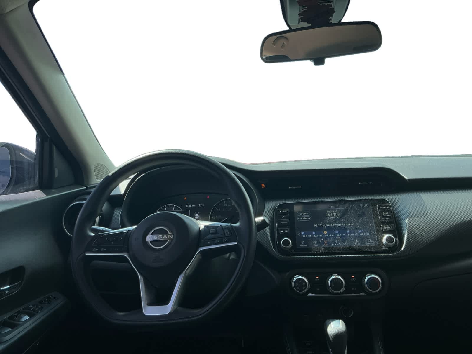 Used 2023 Nissan Kicks SUV