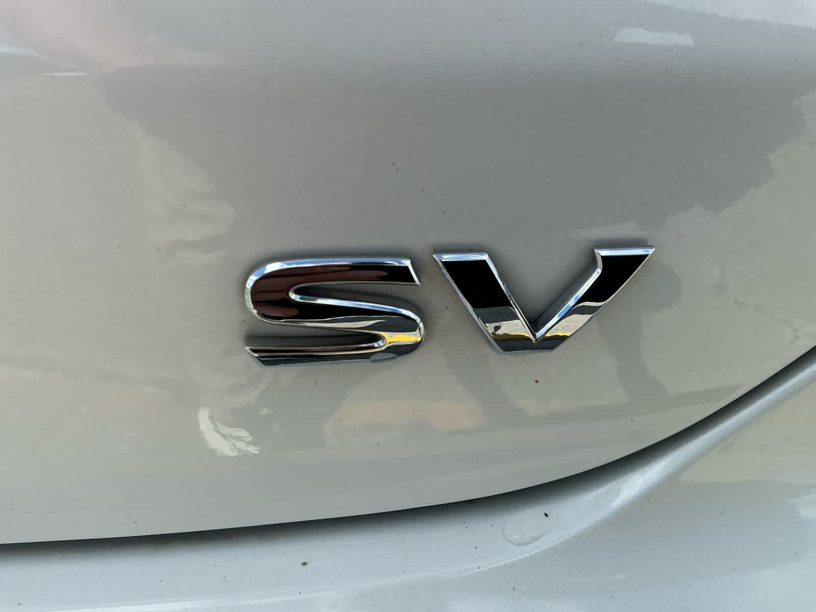 Used 2023 Nissan Kicks SUV