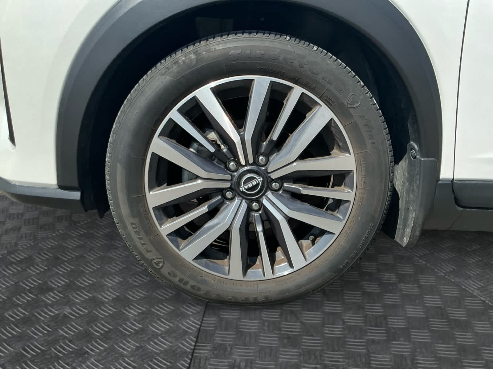 Used 2023 Nissan Kicks SUV