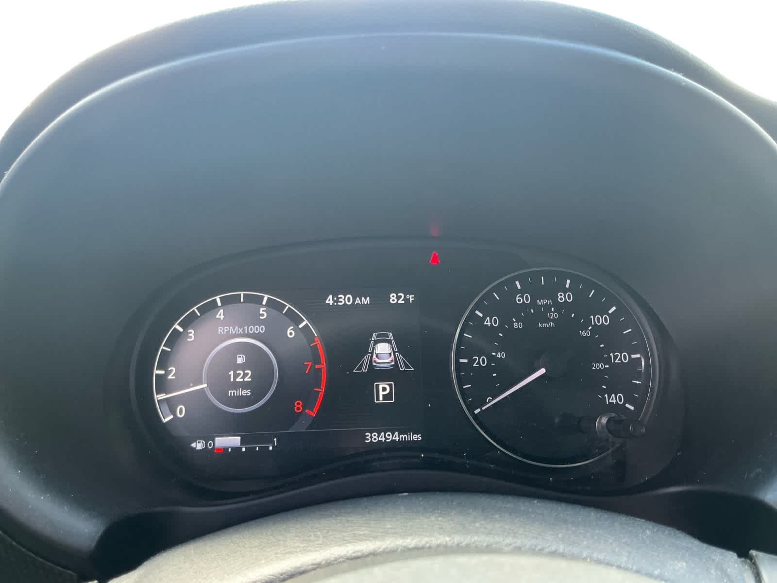Used 2023 Nissan Kicks SUV