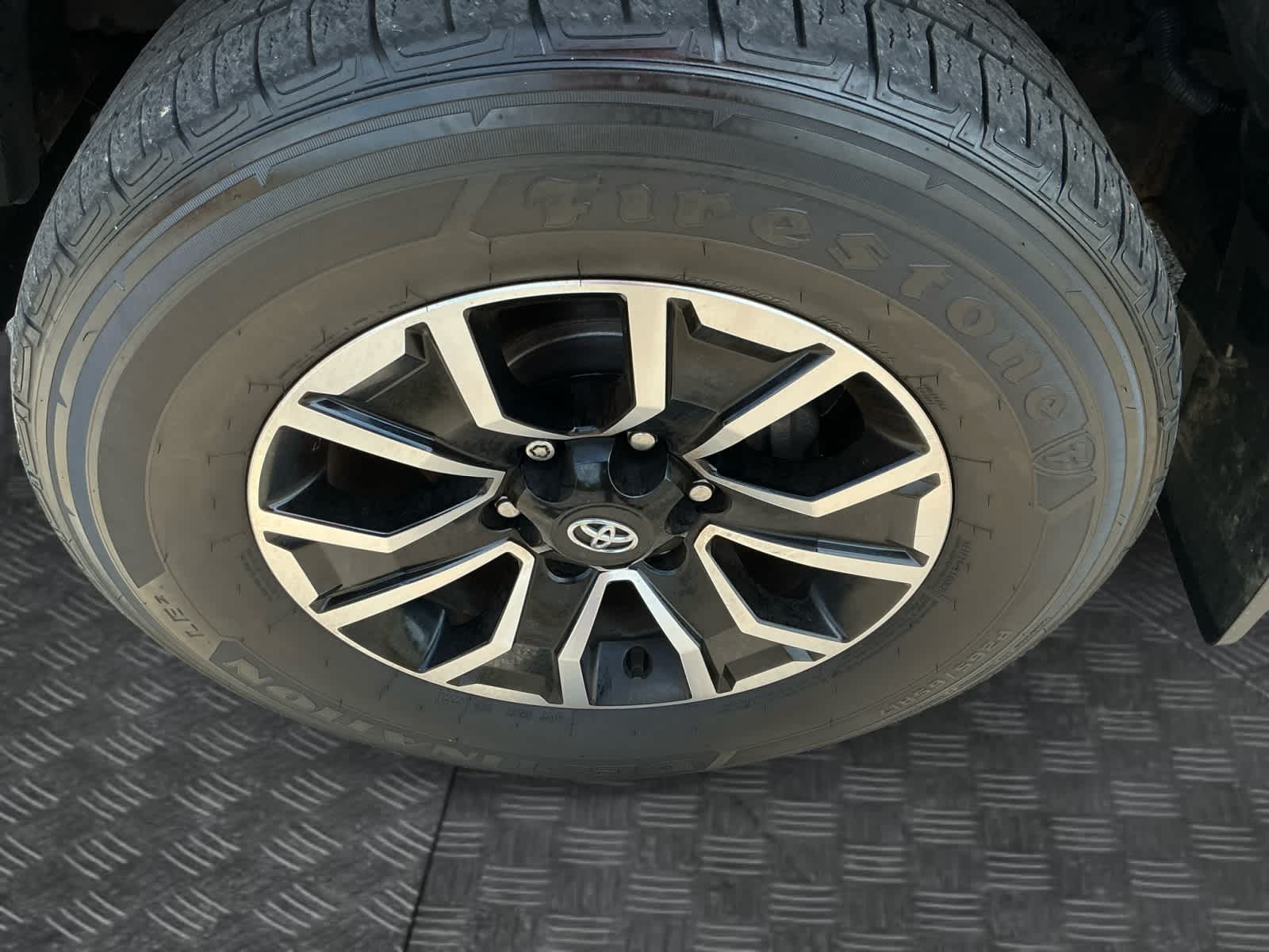 Used 2019 Toyota Tacoma Truck