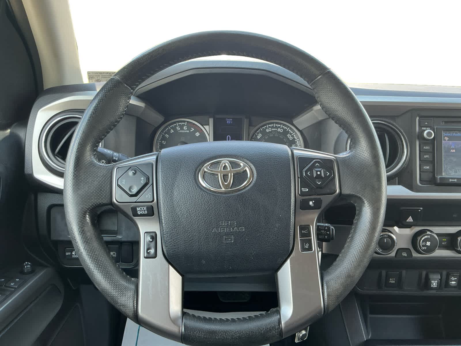 Used 2019 Toyota Tacoma Truck