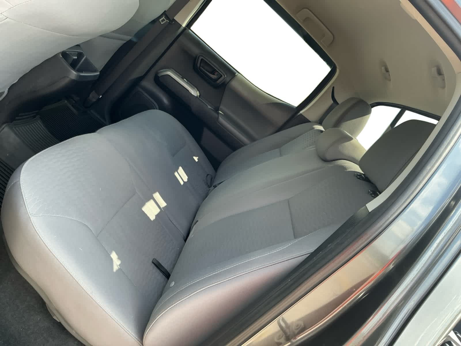 Used 2019 Toyota Tacoma Truck