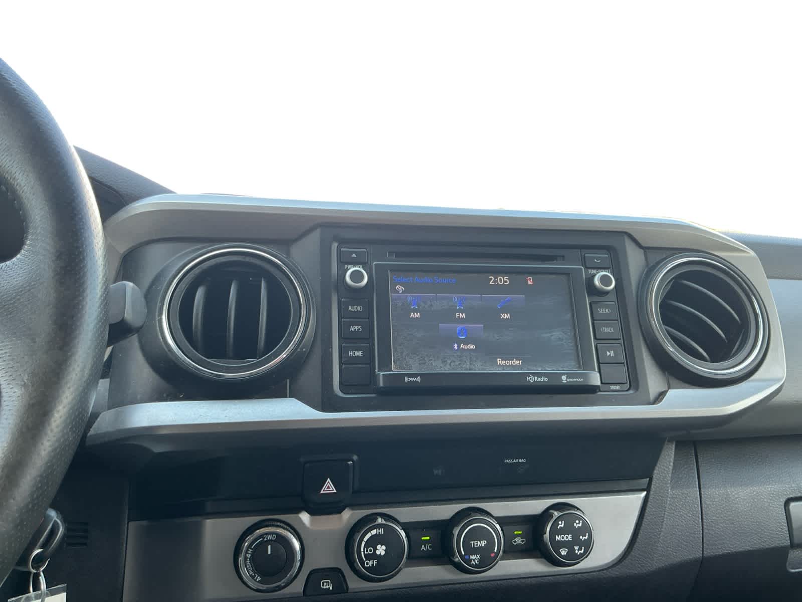 Used 2019 Toyota Tacoma Truck