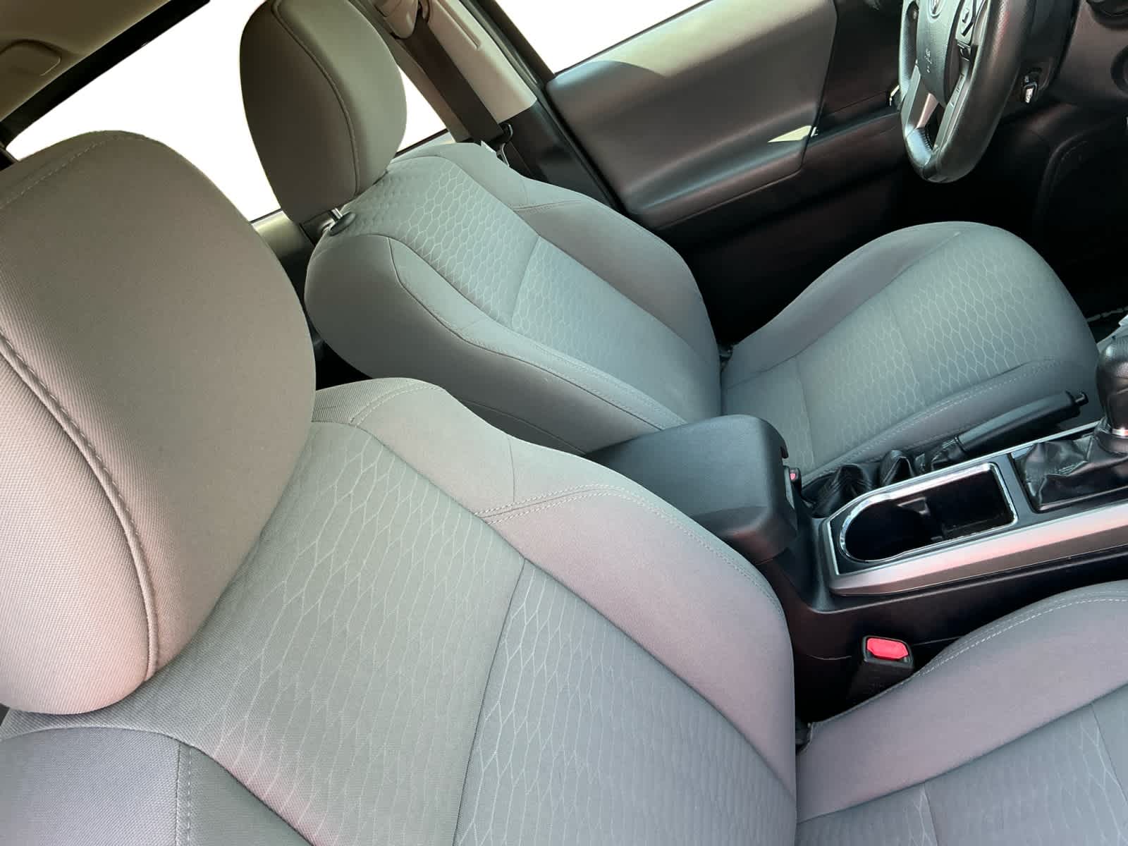 Used 2019 Toyota Tacoma Truck