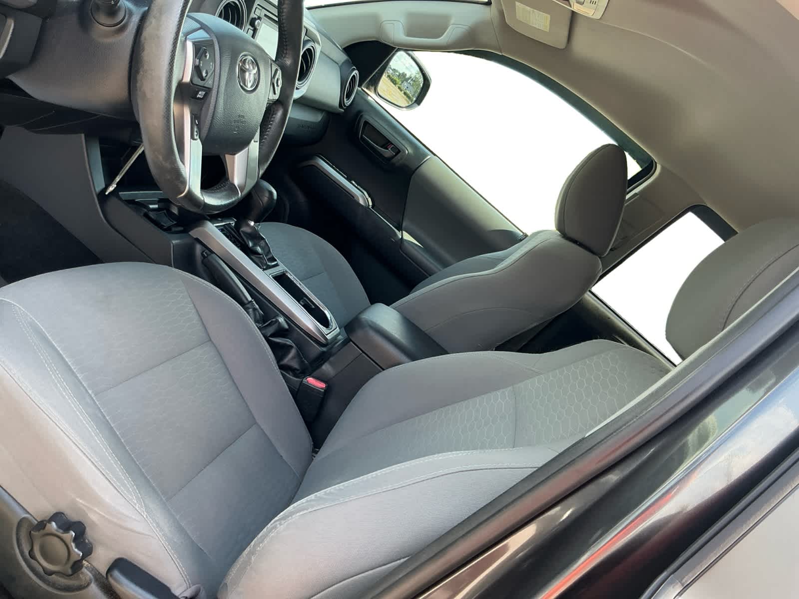 Used 2019 Toyota Tacoma Truck
