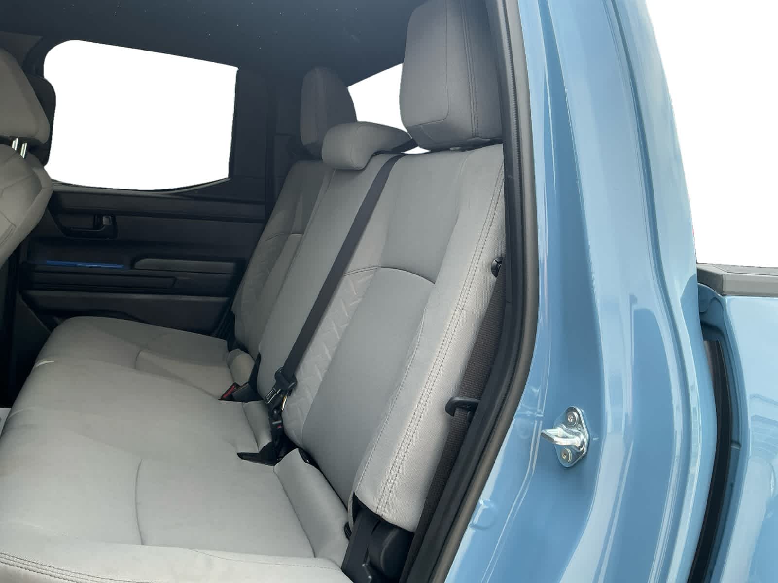 Used 2026 Toyota Tacoma Truck