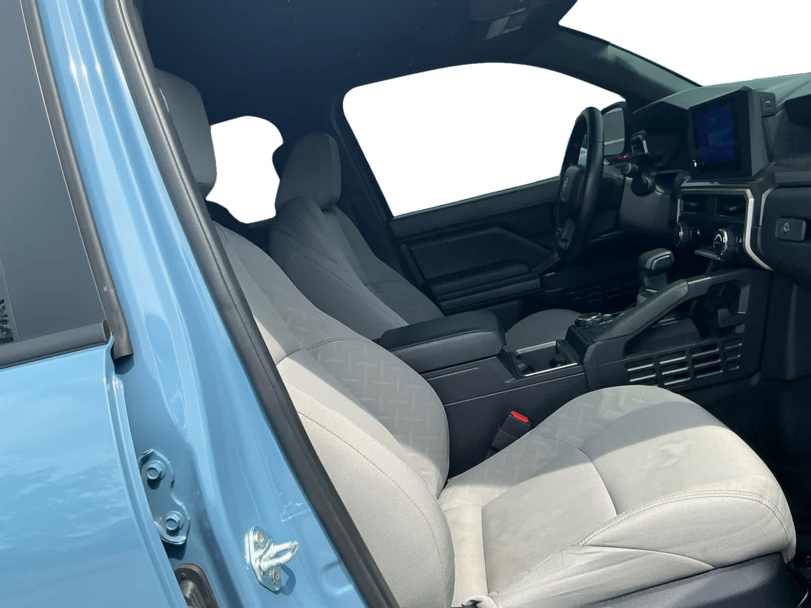 Used 2026 Toyota Tacoma Truck