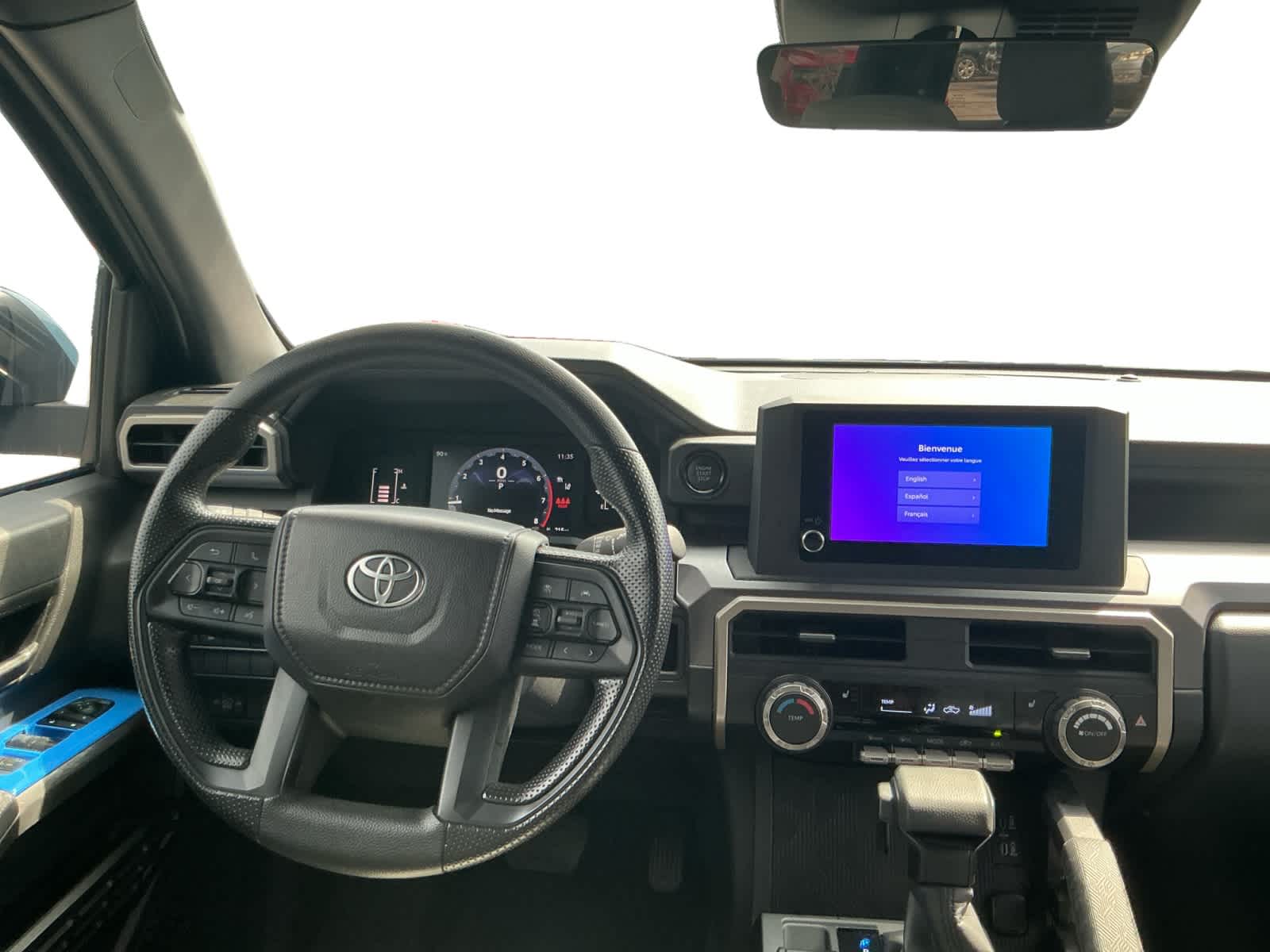 Used 2026 Toyota Tacoma Truck