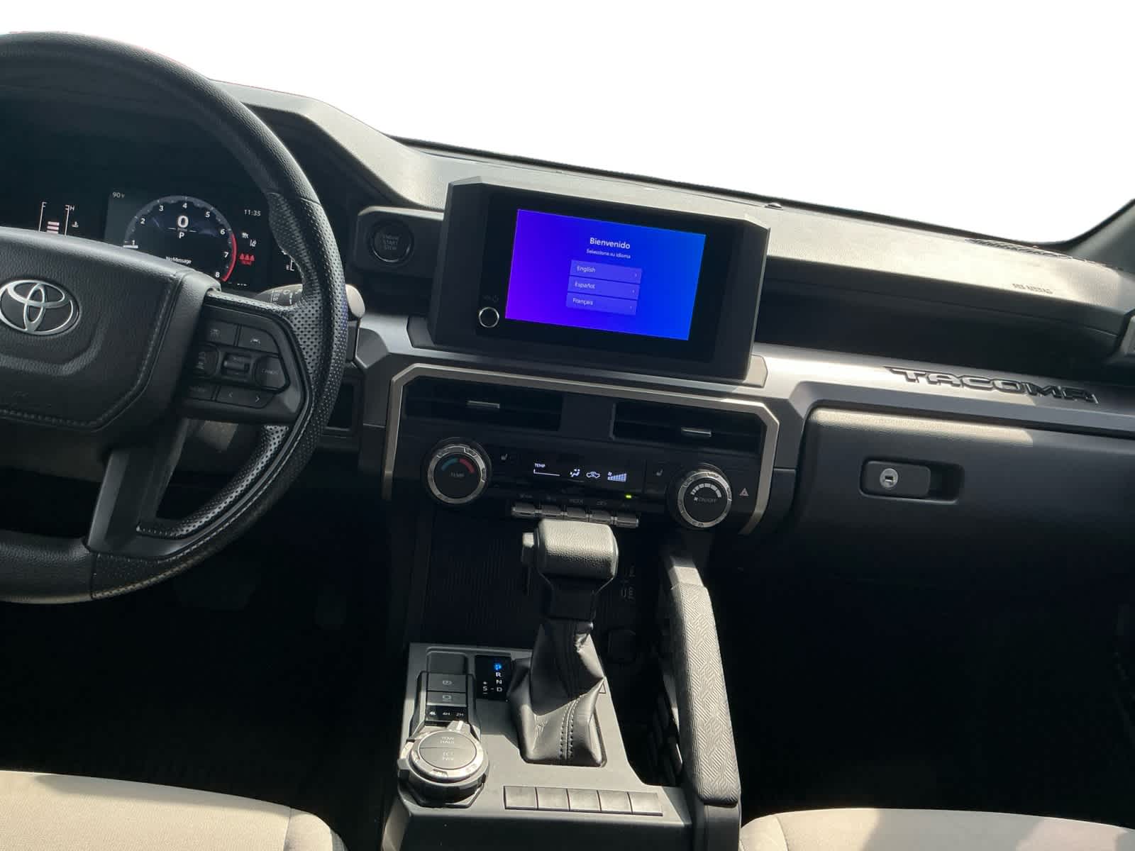 Used 2026 Toyota Tacoma Truck