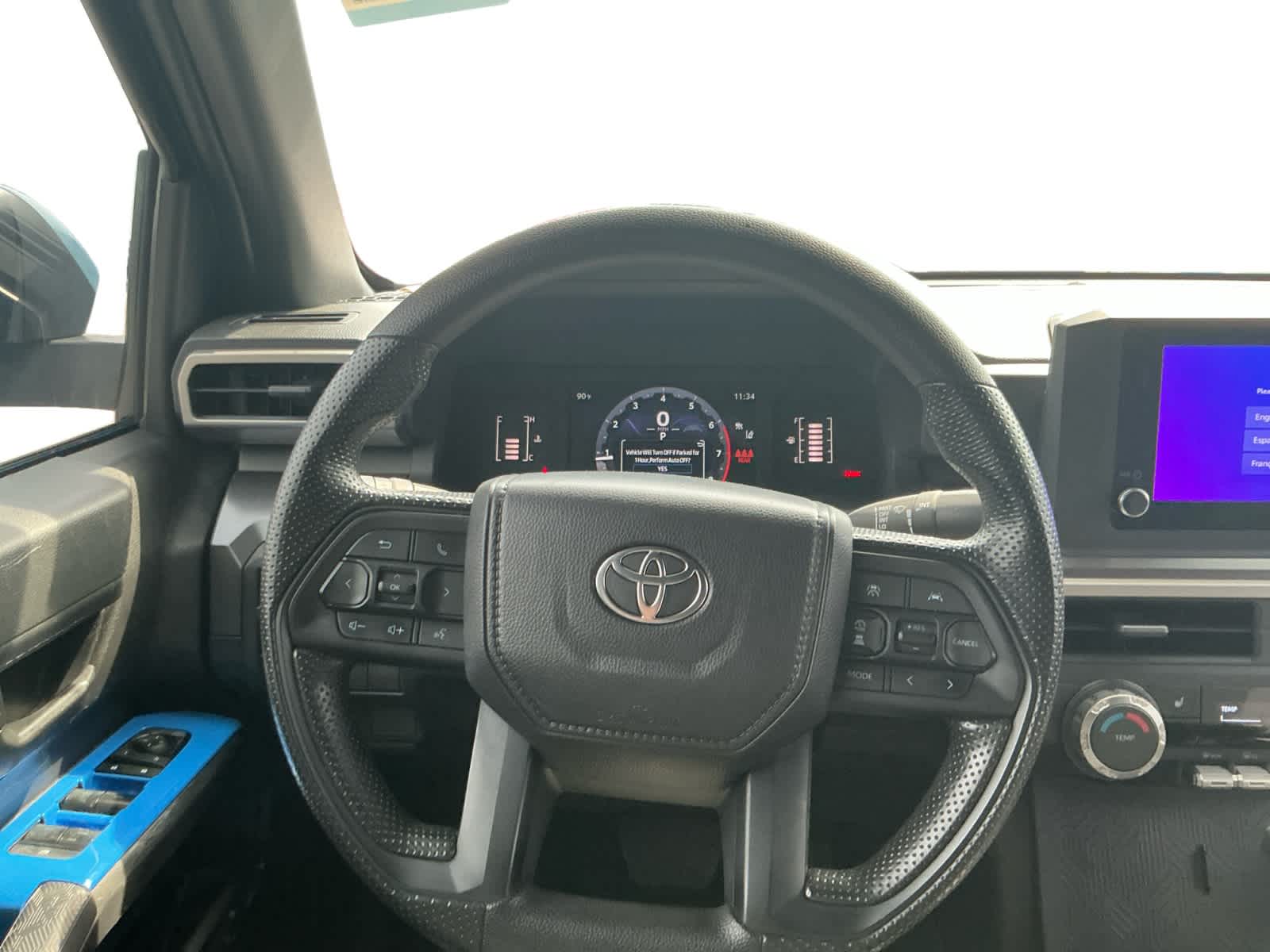 Used 2026 Toyota Tacoma Truck