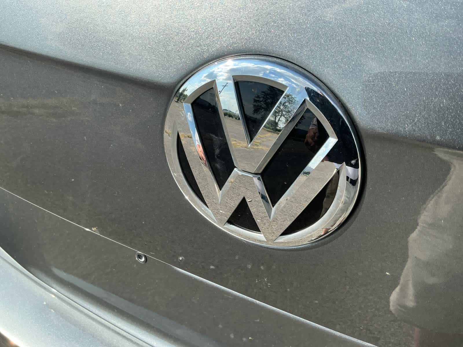 Used 2021 Volkswagen Tiguan SUV